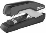Rapid Tűzőgép, 30 lap, lapos tűzés, RAPID „Supreme OmniPress S030c, fekete (E5000549)