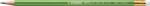 STABILO Grafitceruza radírral, HB, hatszögeltű, STABILO „Greengraph (TST6004HB)