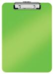 LEITZ Felírótábla, A4, LEITZ Wow, zöld (E39710054) - becsiirodaker