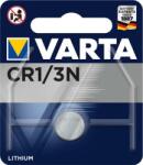 VARTA Gombelem, 3V, CR1/3N BL1, 1 db, lítium, VARTA „Professional (VECR13N)