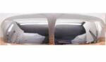 ALM Ornamente capace oglinzi inox premium Mondeo MK3 2003-2007 cu semnalizare in oglinda Â® ALM (ALM 0140 2)