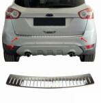 ALM Ornament protectie bara spate inox premium Ford Kuga 1 2008-2013 Â® ALM (ALM1210)