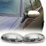 ALM Ornamente capace oglinzi din inox premium Ford Focus 1 1998-2004 Â® ALM (ALM 0130)