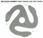 Black Crowes Three Snakes & One Charm