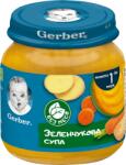 Gerber пюре зеленчукова супа - 125 г