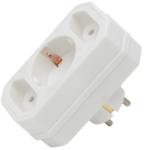 Delight 3 Plug Adapter (05682)