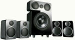Wharfedale DX-2 HCP 5.1 Sistem Home Cinema