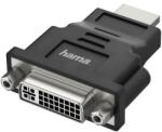 Hama 200339 FIC HDMI dugó - DVI-D alj adapter (00200339)