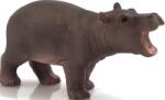 Mojo Figurina Mojo Animal Planet - Pui de hipopotam (387246) Figurina