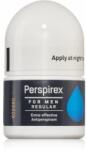 Perspirex Regular golyós dezodor roll-on 20 ml