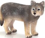 Mojo Figurina Mojo Animal Planet - Pui de lup (387244) Figurina