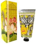 The English Soap Company Cremă de mâini Ananas și Lotus roz - The English Soap Company Pineapple and Pink Lotus Hand Cream 75 ml