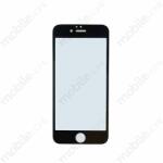 MH Protect iPhone 13 / 13 Pro 6.1" 10D teljes kijelzős hajlított edzett üvegfólia fekete
