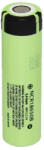 Panasonic Ipari akkucella 18650 Li-ion 3, 7V 3400mAh Panasonic NCR18650B (NCR18650B)