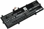 Powery Helyettesítő laptop akku Asus UX430UN-1D