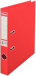 Esselte Biblioraft Esselte No. 1 Power VIVIDA PP/PP A4 50 mm rosu (ESS624072)