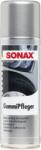 SONAX Solutie intretinere componente cauciuc SONAX 300ml