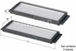 KNECHT Filtru, aer habitaclu KNECHT LA 501/S (LA 501/S)