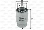 VALEO filtru combustibil VALEO 587735 (587735) - automobilus