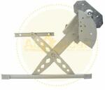 Ac Rolcar Mecanism actionare geam Ac Rolcar 01.7287 (01.7287)