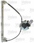 VALEO Mecanism actionare geam VALEO 850348 (850348) - automobilus