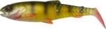 Savage Gear Savage Craft Cannibal Paddletail 12, 5cm 20g Perch (71822)