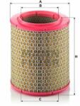 Mann-filter Filtru aer MANN-FILTER C 17 129 (C 17 129) - automobilus