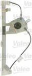 VALEO Mecanism actionare geam VALEO 850801 (850801) - automobilus