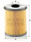 Mann-filter filtru combustibil MANN-FILTER P 735 x (P 735 x) - automobilus