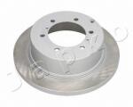 JAPKO Disc frana JAPKO 61598C (61598C) - automobilus
