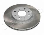 JAPKO Disc frana JAPKO 60815C (60815C) - automobilus