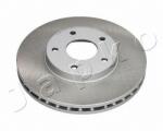 JAPKO Disc frana JAPKO 60158C (60158C) - automobilus