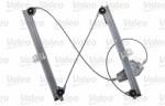 VALEO Mecanism actionare geam VALEO 850699 (850699) - automobilus