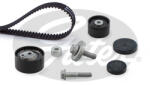 GATES Set curea de distributie GATES PowerGrip K035550XS (K035550XS)