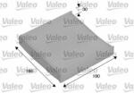 VALEO Filtru, aer habitaclu VALEO ESSENTIAL 698886 (698886)