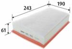 VALEO Filtru aer VALEO 585355 (585355) - automobilus