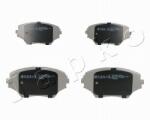 JAPKO set placute frana, frana disc JAPKO 50280 (50280)