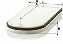 Mann-filter Filtru, aer habitaclu MANN-FILTER CU 3642-2 (CU 3642-2)