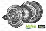 VALEO Set ambreiaj VALEO FULLPACK DMF 837048 (837048)