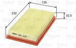 VALEO Filtru aer VALEO 585222 (585222) - automobilus