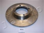 JAPKO Disc frana JAPKO 60W04C (60W04C) - automobilus
