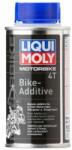 LIQUI MOLY Aditiv combustibil Motorbike 4T LIQUI MOLY 125ml