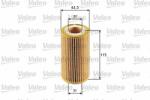 VALEO Filtru ulei VALEO 586524 (586524) - automobilus