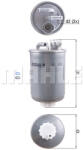KNECHT filtru combustibil KNECHT KL 476D (KL 476D) - automobilus