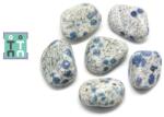  K2 Stone Rulat Natural - 38-48 x 26-34 mm - ( XL ) - 1 Buc