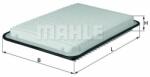 KNECHT Filtru aer KNECHT LX 1921 (LX 1921)