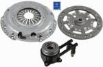 SACHS Set ambreiaj SACHS Kit plus CSC 3000 990 208 (3000 990 208)