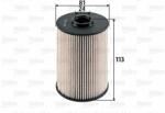 VALEO filtru combustibil VALEO 587928 (587928) - automobilus