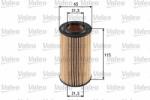 VALEO Filtru ulei VALEO 586501 (586501) - automobilus