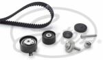 GATES Set curea de distributie GATES PowerGrip K035501XS (K035501XS)